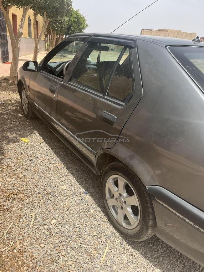 Renault 19 Diesel Manuelle 1995 à Al Aaroui