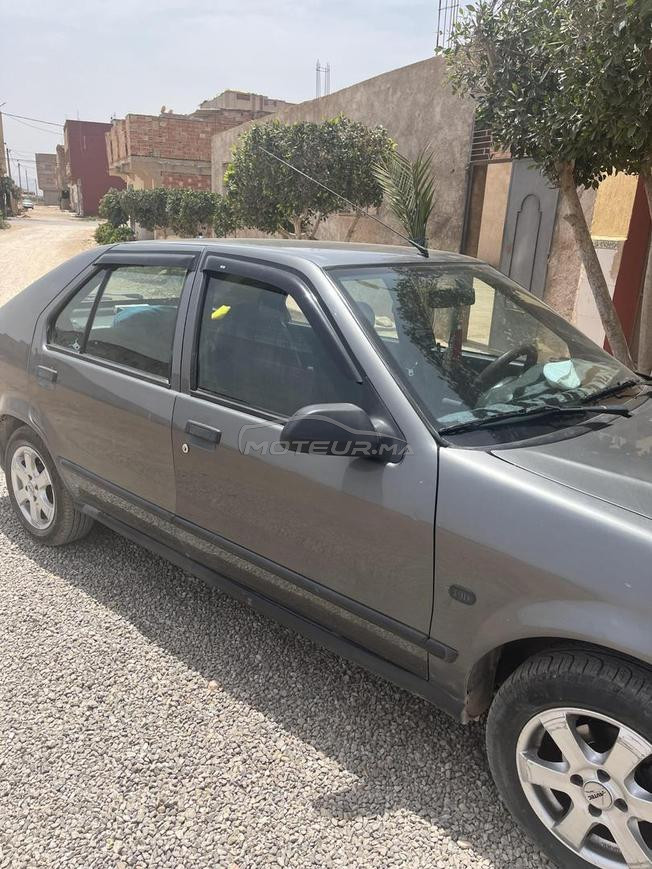 Renault 19 Diesel Manuelle 1995 à Al Aaroui