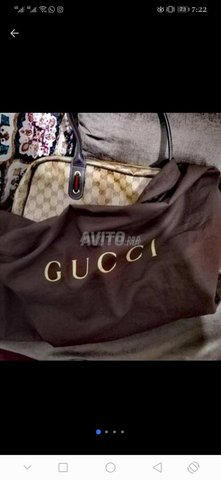 sac Gucci pour les femmes et les hommes 