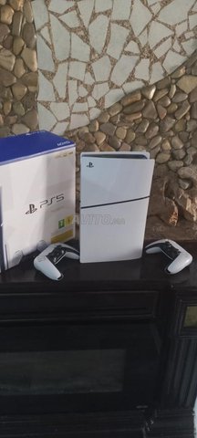 Ps5 slim 1T 