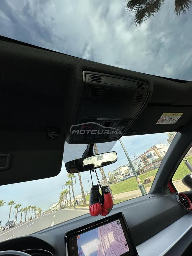 Seat Ibiza Fr Diesel Manuelle 2022 à Rabat