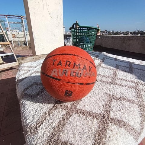 Balon basket Ball 
