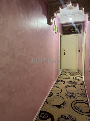 Appartement à vendre 56 m² à Casablanca - 2
