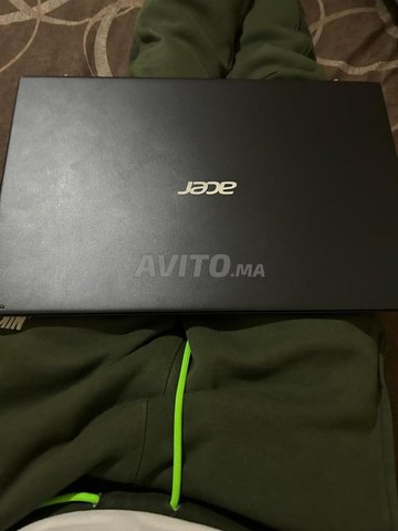 acer Aspire 5 full HD 1080