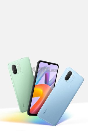 Redmi a2plus