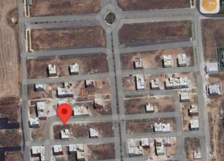 terrain à vendre a lotissement manazil alkawtar