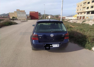 golf4 à vendre