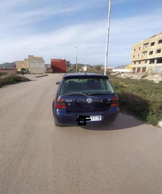 golf4 à vendre