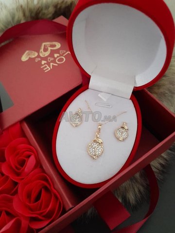 Boîte cadeau  bijoux🎁🎁