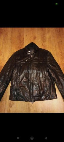 Manteau Hugo boss 