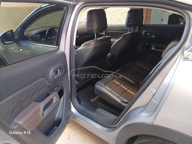 Citroen C5 Aircross Diesel Automatique 2020