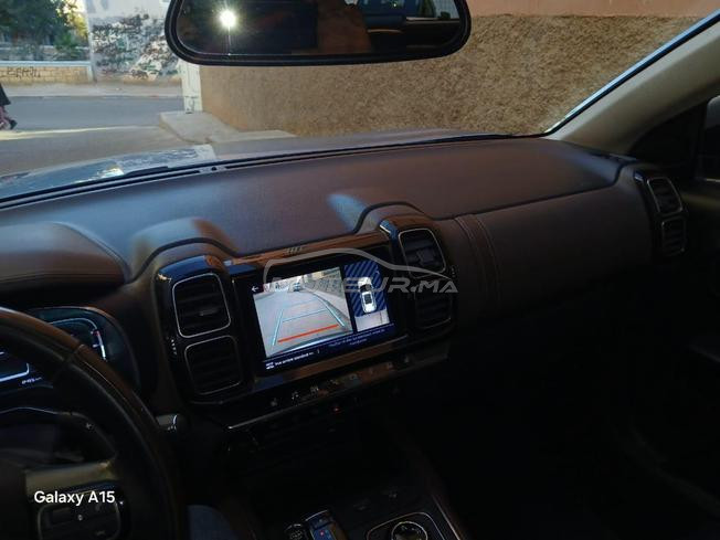 Citroen C5 Aircross Diesel Automatique 2020