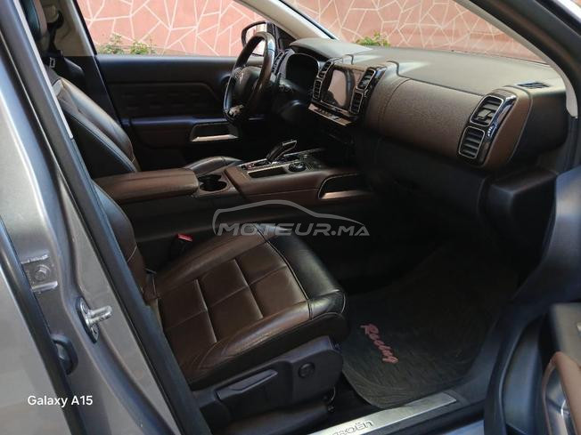 Citroen C5 Aircross Diesel Automatique 2020