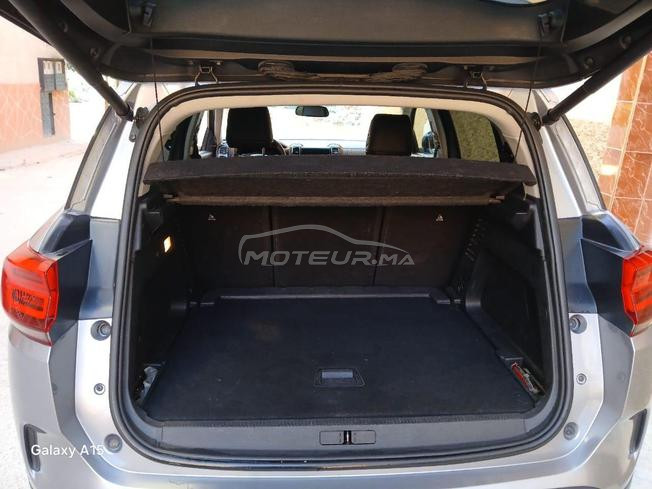 Citroen C5 Aircross Diesel Automatique 2020
