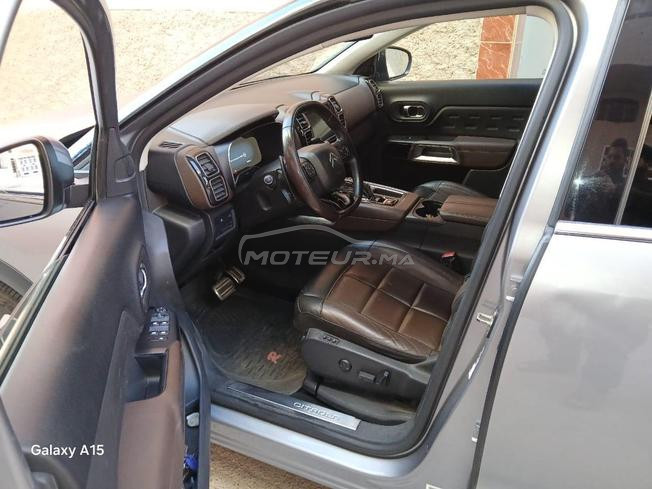 Citroen C5 Aircross Diesel Automatique 2020
