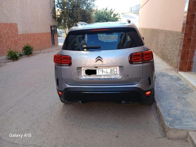 Citroen C5 Aircross Diesel Automatique 2020