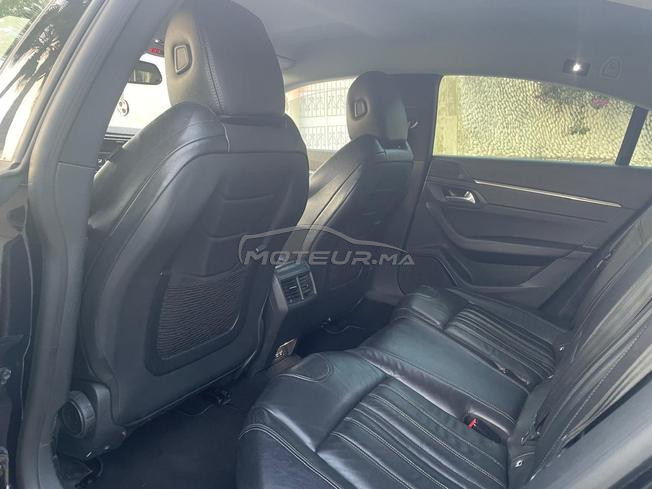 Peugeot 508 - Exelent Etat