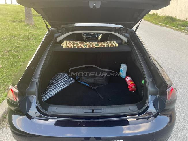 Peugeot 508 - Exelent Etat