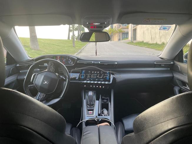 Peugeot 508 - Exelent Etat