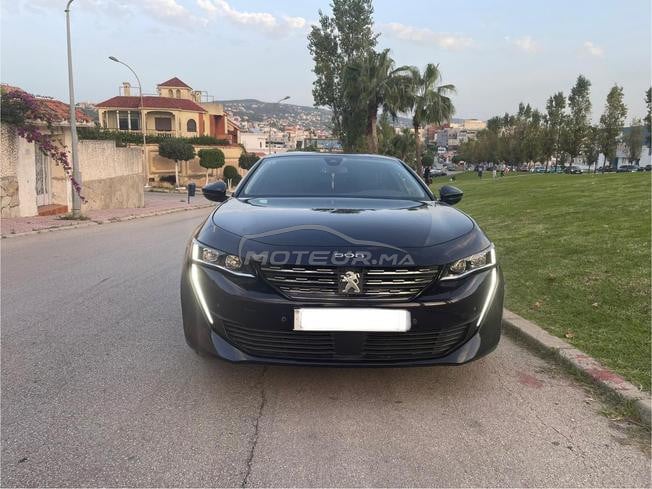 Peugeot 508 - Exelent Etat