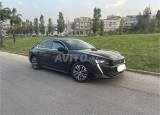Peugeot 508 - Exelent Etat