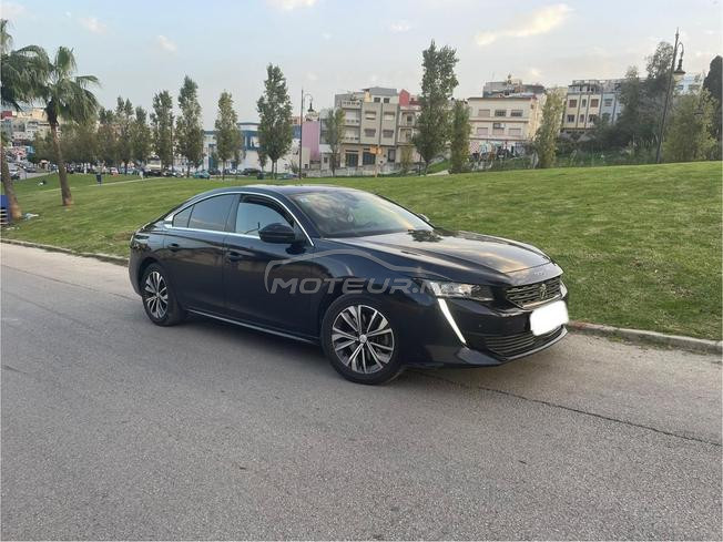 Peugeot 508 - Exelent Etat