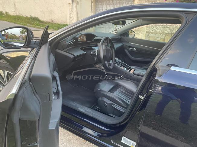 Peugeot 508 - Exelent Etat