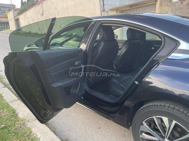 Peugeot 508 - Exelent Etat