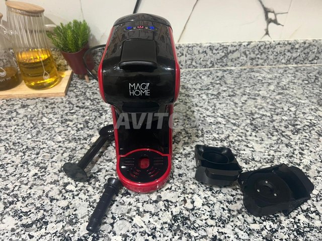 Machine de café