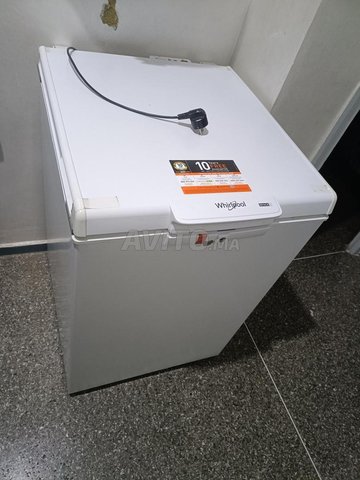frigo whirlpool