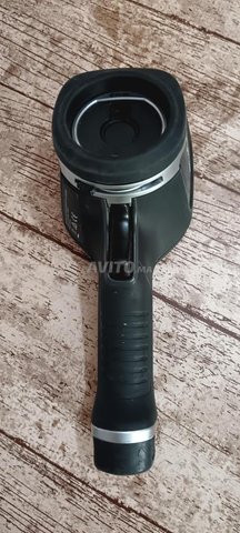 Flir E5 camera thermique 