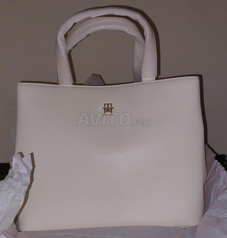 Sac Satchel Tommy 