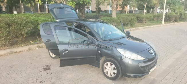 Peugeot 206 plus diesel