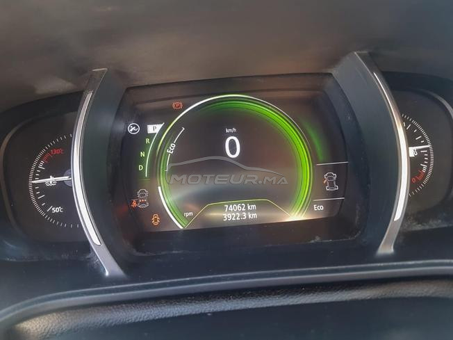 megane à vendre