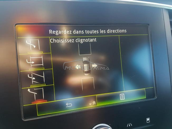 megane à vendre