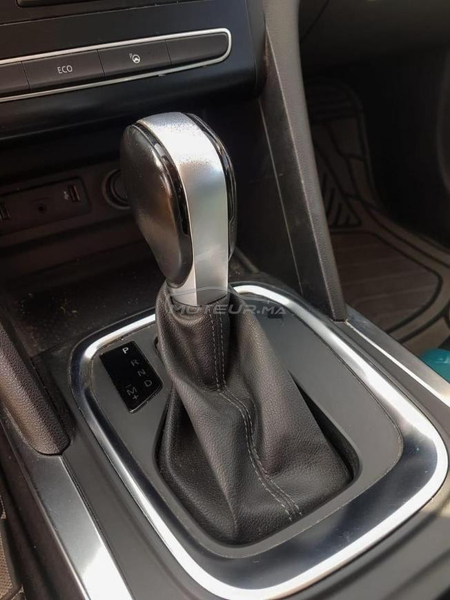 megane à vendre
