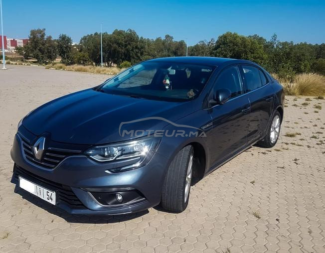 megane à vendre