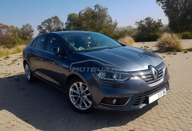 megane à vendre