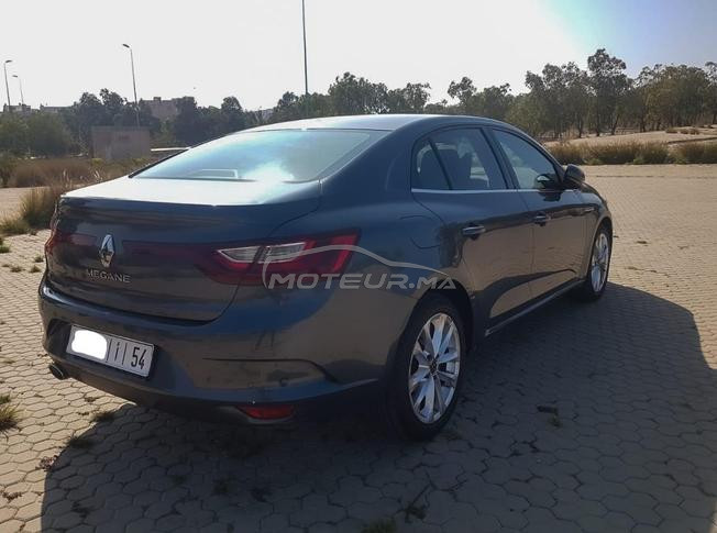 megane sedan intense