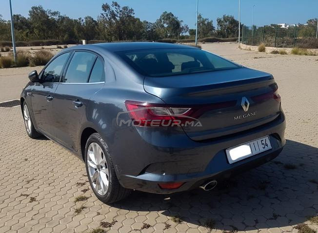 megane sedan intense