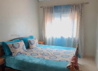 appartement a marrakesh tres bon lieu