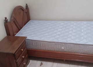 غرفة للإيجار 2 مارس