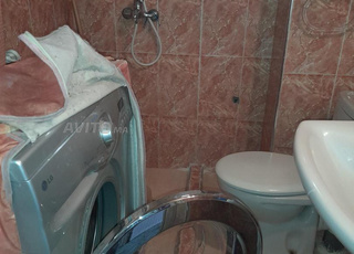 location d'un appartement