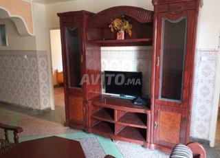 À louer quotidiennement