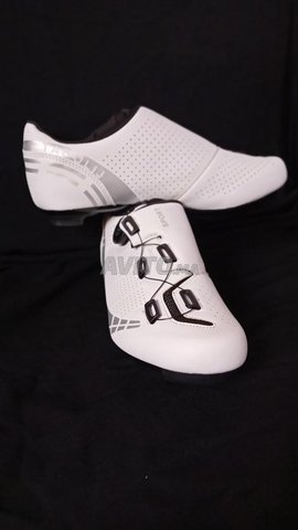 Chaussures de cyclisme de route