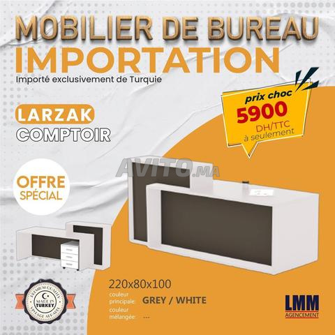 Comptoirs de qualité avec de bons prix - 2
