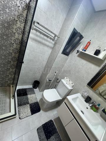 Appartement luxe à louer à Nador El Jadid 80m²