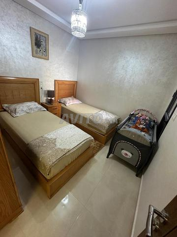 Appartement luxe à louer à Nador El Jadid 80m²