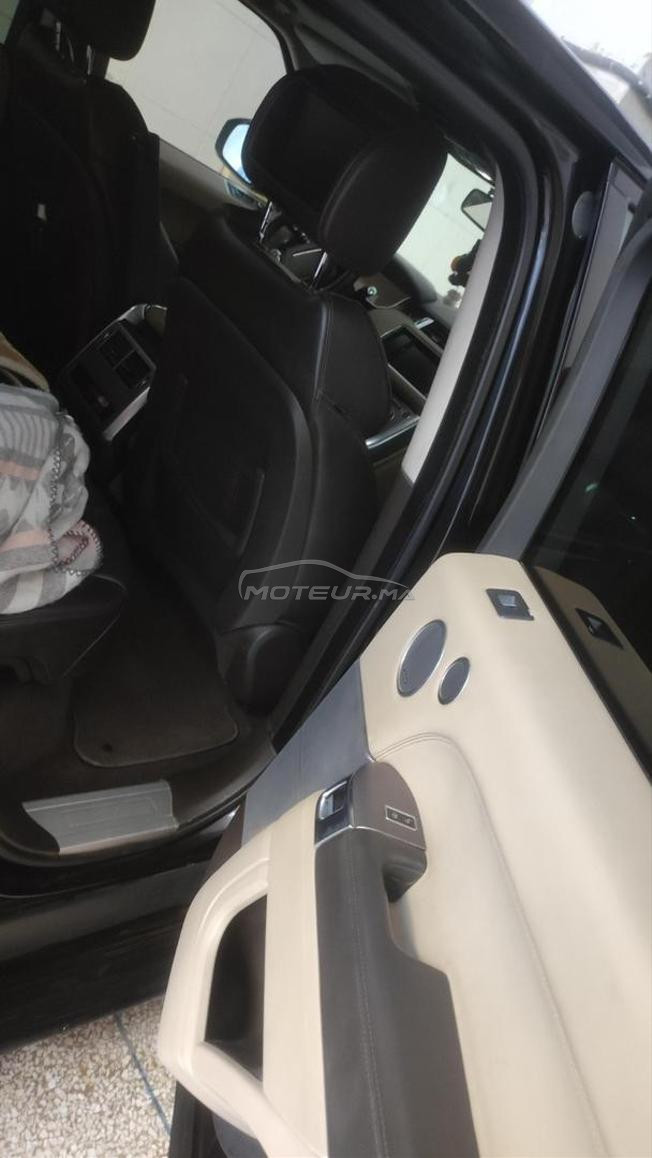 range rover sport hse d