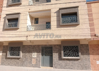 Appartement à vendre 72 m² à Oujda
